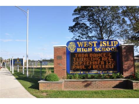 West Islip School Budget Results Are In West Islip Ny Patch