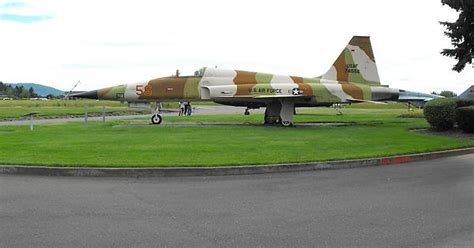 Evergreen Air And Space Museum And Waterpark Album On Imgur