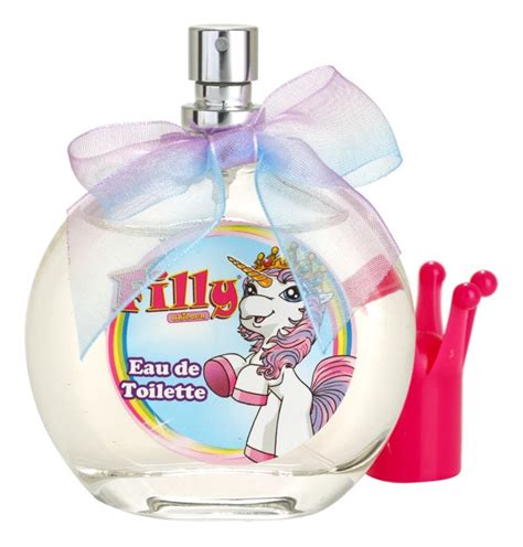 Filly Unicorn by EP Line » Reviews & Perfume Facts