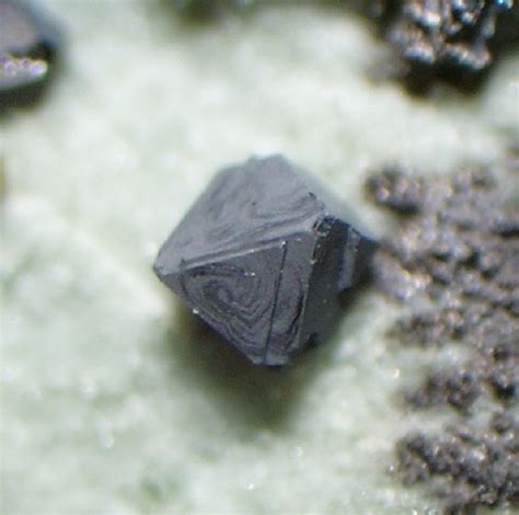 Mineralatlas Lexikon