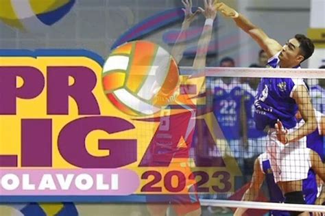 Proliga Berikut Jadwal Lengkap Pertandingan PLN Mobile 2023 ANTARA