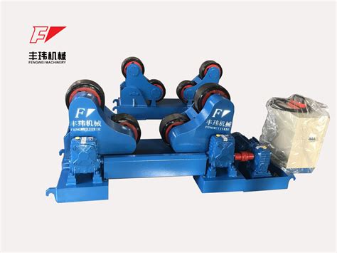 Hgz-5 Welding Machine Turning Roll Welding Tool Arc Welding Machine ...
