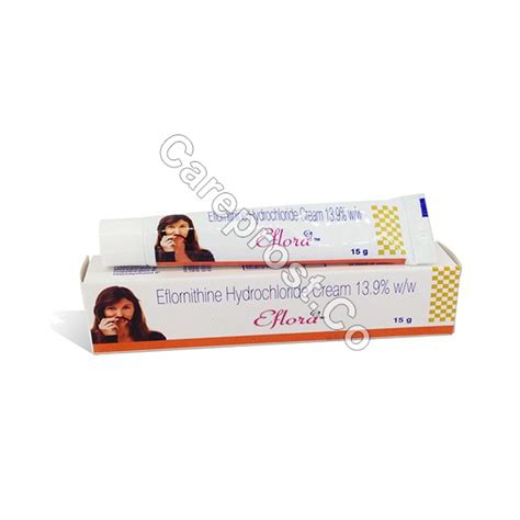 Eflora Cream ®️ Buy Online 15g