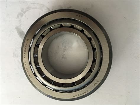 Eco Cr08b59 Tapered Roller Bearing Auto Gearbox Bearings China Eco