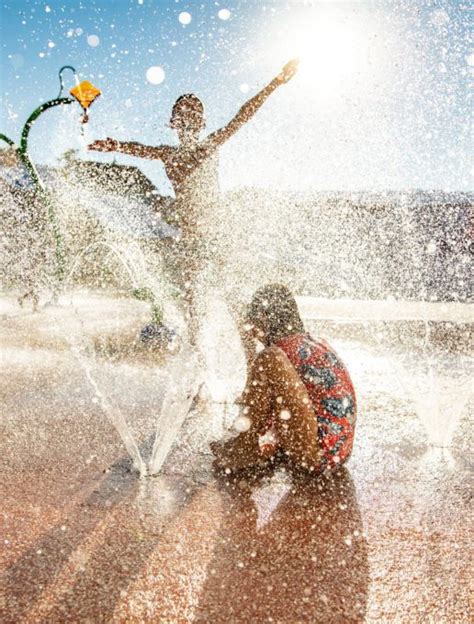 Piscine Aqualudique Du Stade Chamb Ry Montagnes