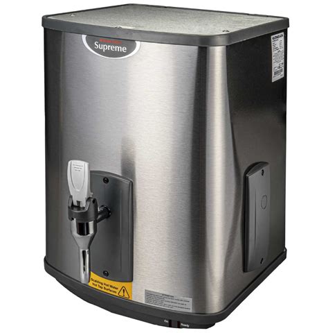 Heatrae 5 Litre Supreme 165 Ss Instant Boiling Water Heater 95200241