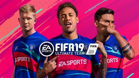 Fifa 19 4k Wallpapers Top Free Fifa 19 4k Backgrounds Wallpaperaccess