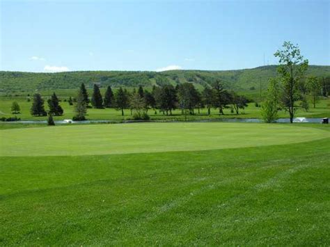 Mountain View Country Club - Reviews & Course Info | GolfNow