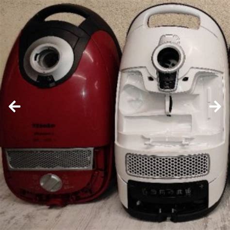 Прахосмукачка Миеле Miele на части гр. Пловдив Южен • OLX.bg