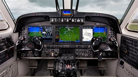 RTX S Collins Aerospace Announces Avionics Modernization Program For