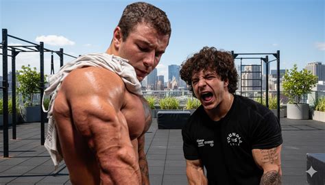 tren twins  supplements routines fitness stack