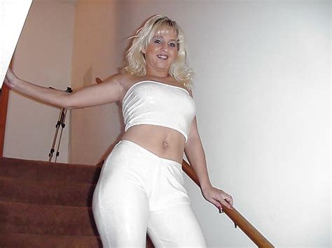 It Was Blonde Wife Came Down The Stairs With Hi Porn Pictures XXX Photos Sex Images 2173702