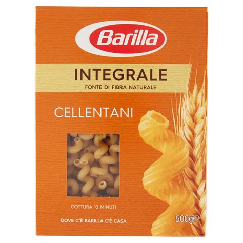 Barilla Integrale Cellentani Everli