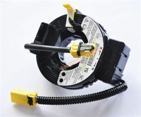 Sna K Spiral Cable Clock Spring For Honda Civic Cr V