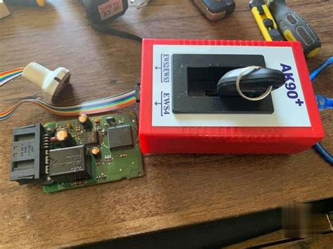 AK90 Key Programmer – Autonumen Offical Blog