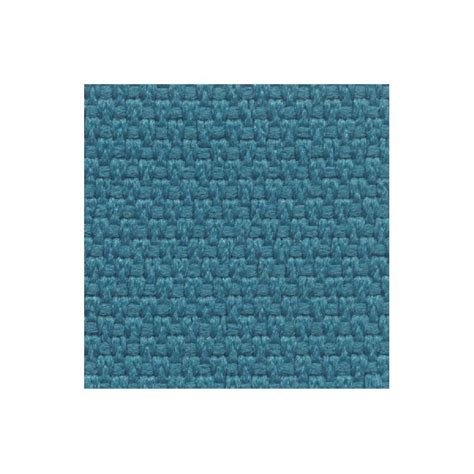 Tissu Mini Fidivi Couleur Bleu Bondi R F Bleu Bondi