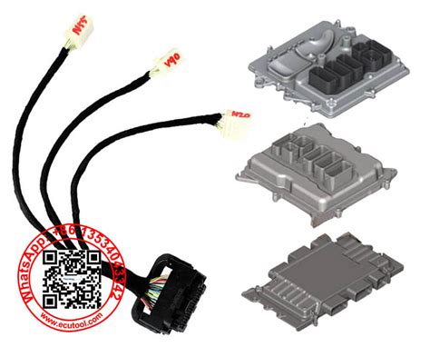 For Bmw N N N Engine Dme Test Platform Harness