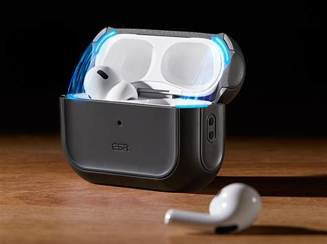 Esr Funda Para Airpod Pro Halolock Compatible Con Airpods Pro