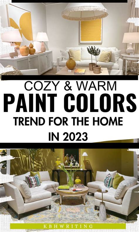 Best Paint Color Trends In Paintcolortrends Trending Paint