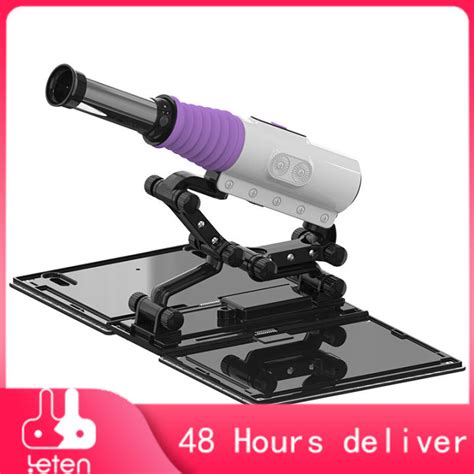 Leten Sex Toy For Woman Intelligent Automatic Bolt Female Vibrator Female Masturbation