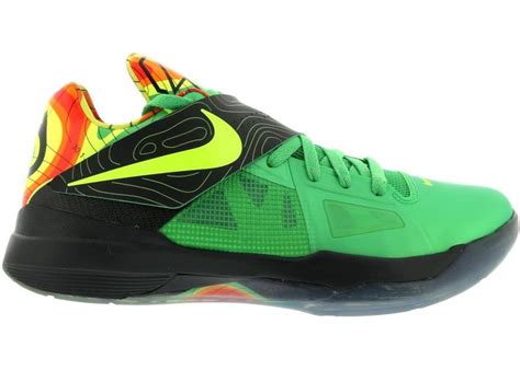 Nike Kd Weatherman