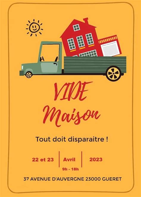 Introduce Imagen Vide Maison Ce Week End Fr Thptnganamst Edu Vn