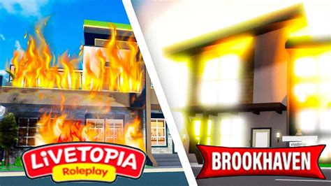 Do Not Try These Secrets In Livetopia Rp Vs Hacks In Brookhaven Rp