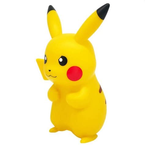 Lampa Pikachu Pokémon 25 cm PlayGoSmart