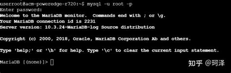 Mariadbmysql使用binlog恢复被误删的数据 知乎