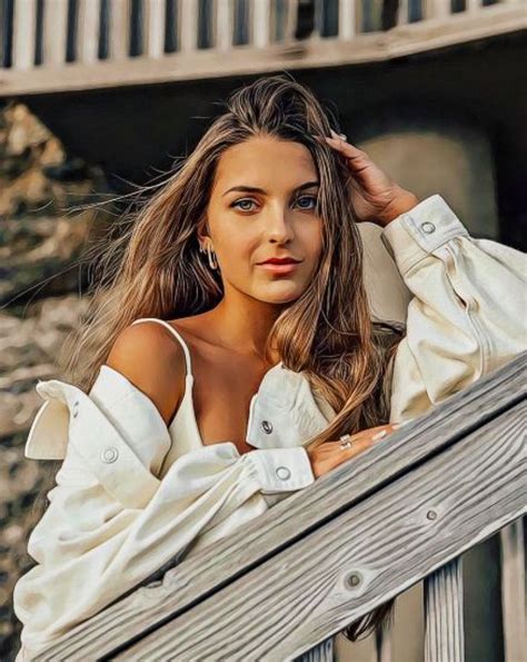 Hot Lexi Rivera Photos