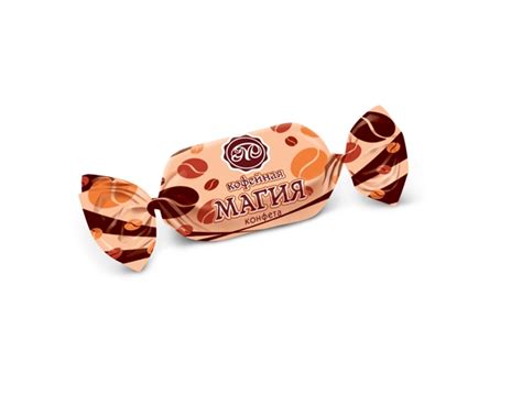 Микаелло конфеты — Кондитерская фабрика «Микаелло»