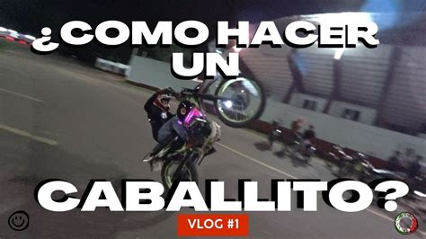 Como Hacer Stunt Desde Cero Tutorial Paso A Paso Cap