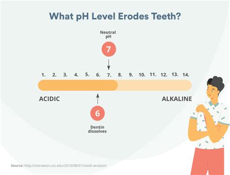 Tooth erosion: causes, problems, and treatments