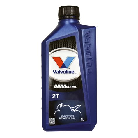 Koop uw Valvoline Durablend 2T 1L bij SBI