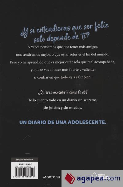 Diario De Una Adolescente Andrea Palazon