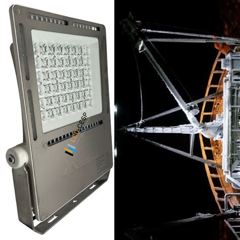 Marine Searchlight 300W Boat Xenon 1000W Lamp 4000K LED Lighting 220V ...