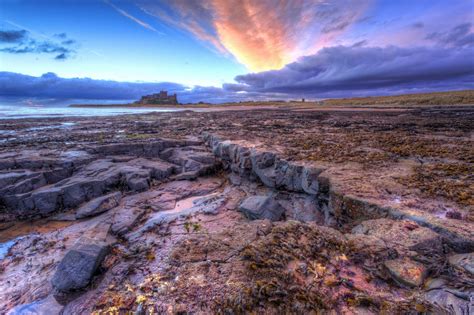 Fondos De Pantalla Mar Rocky Shore Puesta De Sol Paisaje 2402x1600