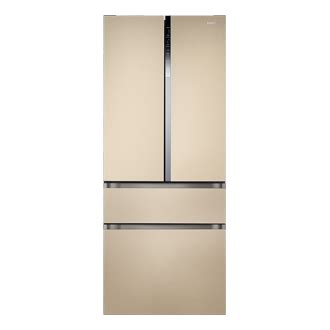 Многодверный холодильник Samsung RF50N5861FG/WT - купить | Samsung RU