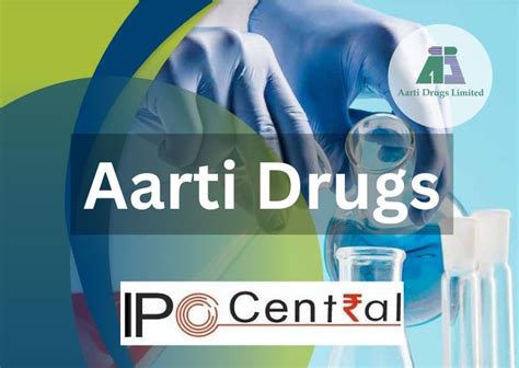 Aarti Drugs Buyback 2023 Record Date Acceptance Ratio Profit Guidance