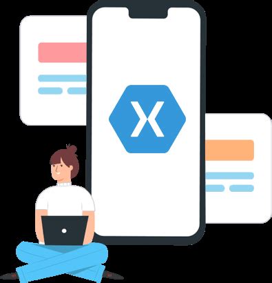 Xamarin App Development Company Hire Xamarin Developers