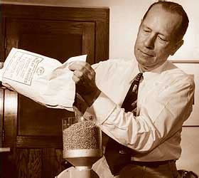 Dr. Royal Lee | Father of Holistic Nutrition