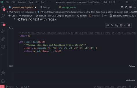 Python In Visual Studio Code September Release Laptrinhx