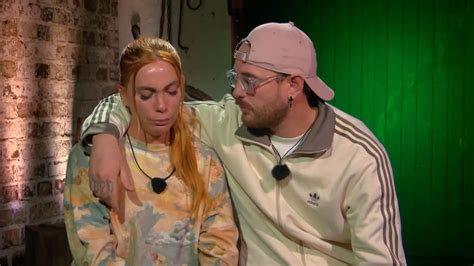 Sommerhaus Der Stars Erster Sex Marvin Und Jennifer Waren Sehr Lange Wach Gestern Abend