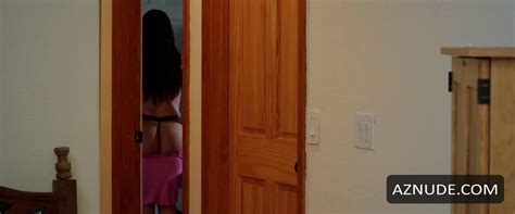 NICOLE MAYER Nude AZnude