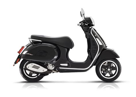 Achat Vespa Vespa Gts 125 Rst Super 125 Cm3 Neuf à Nice Chez Scoot Center