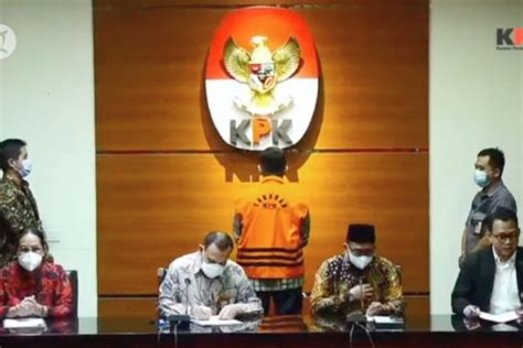 Kpk Tetapkan 6 Tersangka Korupsi Ditjen Pajak Antara News