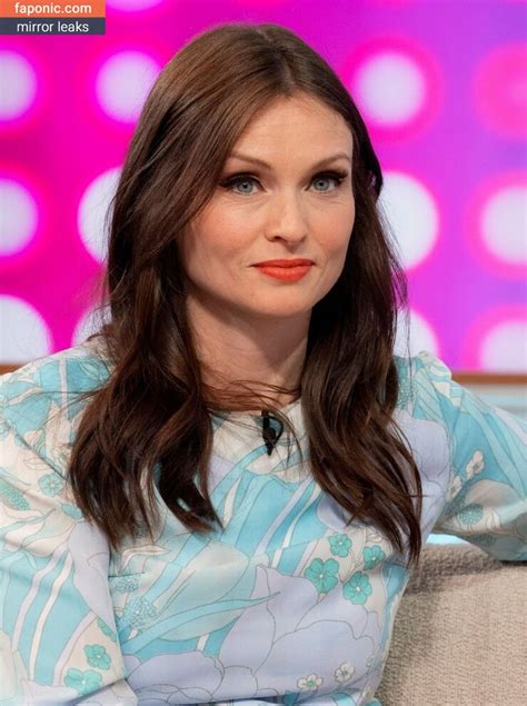 Sophie Ellis Bextor Aka Sophieellisbextor Nude Leaks Onlyfans Photo