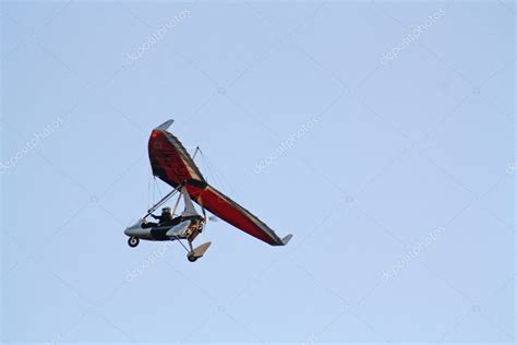 Ultralight trike – Stock Editorial Photo © lizapixels2 #11925518