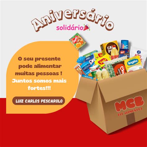 Campanha Anivers Rio Solid Rio