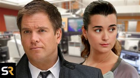 NCIS Tony Ziva Spinoff Gets Major Filming Update From CBS